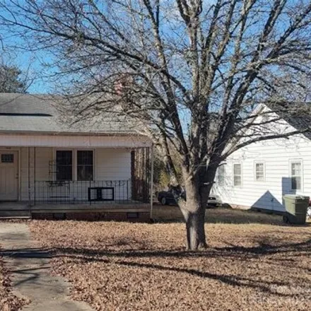 Buy this 3 bed house on 112 Dewey Street in Chester, SC 29706