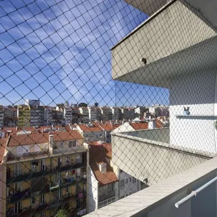 Image 6 - Pátio das Indústrias, 1150-087 Lisbon, Portugal - Apartment for rent