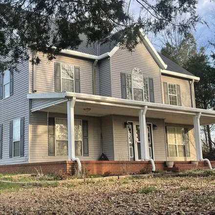 Buy this 6 bed house on 236 County Road 604 in Alcorn County, MS 38834