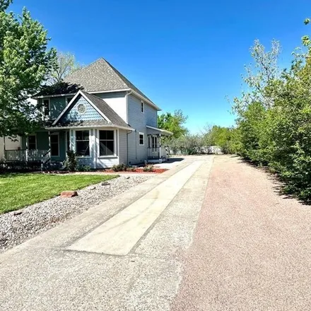 Image 2 - 321 Tate Trace Court, Fremont County, CO 81212, USA - House for sale