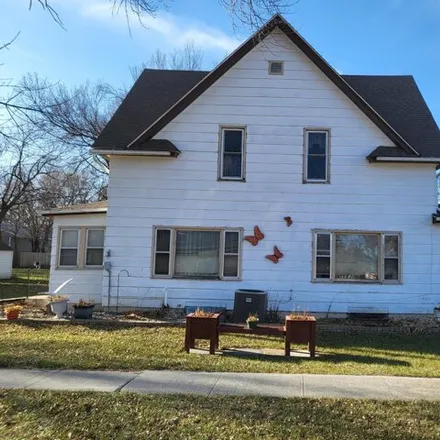 Buy this 4 bed house on 179 East 3rd Avenue in Mount Vernon, Mount Vernon Township