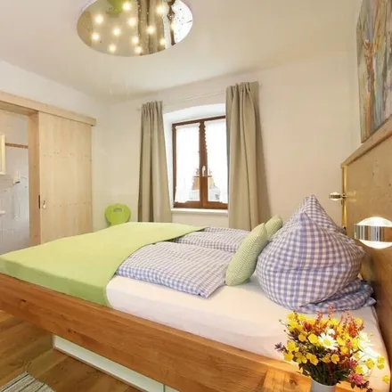 Rent this 1 bed apartment on Gstadt in Seeplatz, 83257 Gstadt am Chiemsee