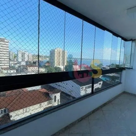 Buy this 3 bed apartment on Avenida Vereador Marcus Paiva in Cidade Nova, Ilhéus - BA