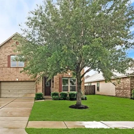 Rent this 4 bed house on 6737 Path Way Court in Harris County, TX 77449