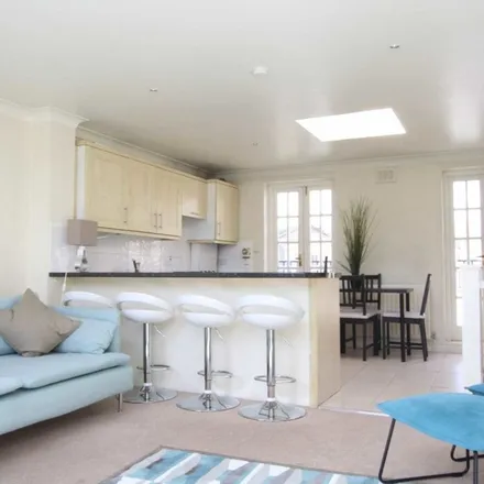 Rent this 2 bed apartment on studio 8 in Regent's Park Road, Primrose Hill