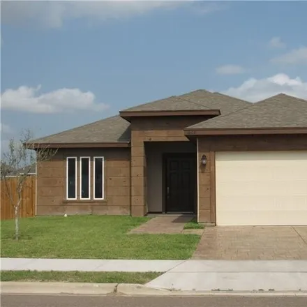 Rent this 3 bed house on 1518 Chapel Hill in Edinburg, TX 78541