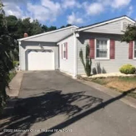 Buy this 2 bed house on 33 Selkirk Avenue in South Toms River, Ocean County