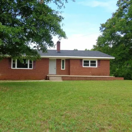 Buy this 4 bed house on 612 Ballenger Road in Brookwood Estates, Cherokee County