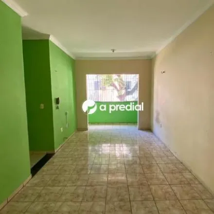 Rent this 3 bed apartment on Rua Anário Braga 137 in Antônio Bezerra, Fortaleza - CE