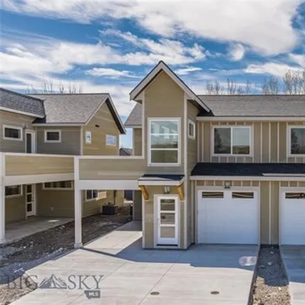 Buy this 4 bed house on 5143 Durston Road in Bozeman, MT 59718