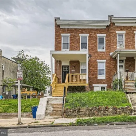 Buy this 3 bed house on 238 South Monastery Avenue in Baltimore, MD 21229