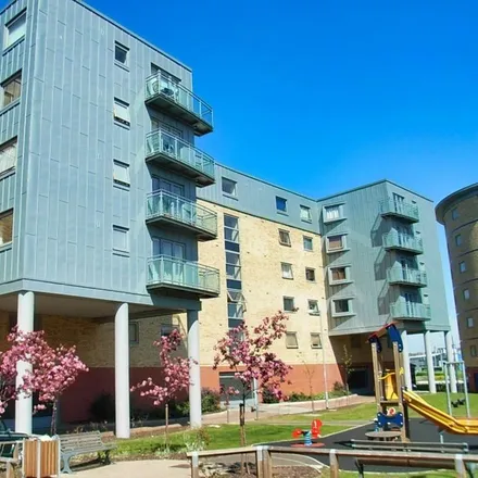 Rent this 2 bed apartment on Bloomfield Rise in 165 Wherstead Road, Ipswich