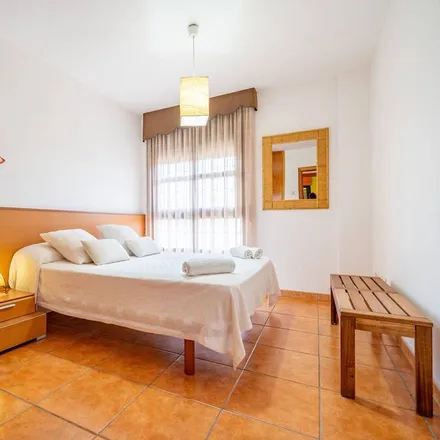 Rent this 2 bed apartment on 08397 Pineda de Mar