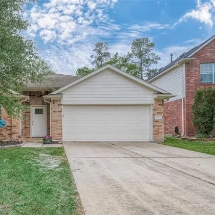 Buy this 3 bed house on 23928 Clipper Hill Lane in Harris County, TX 77373