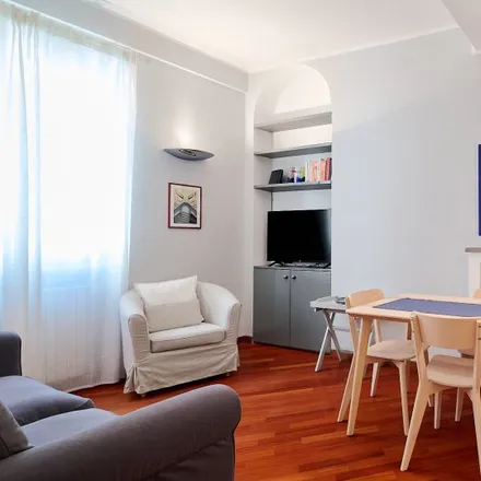 Rent this 1 bed apartment on Sissi in Piazza Risorgimento, 20219 Milan MI