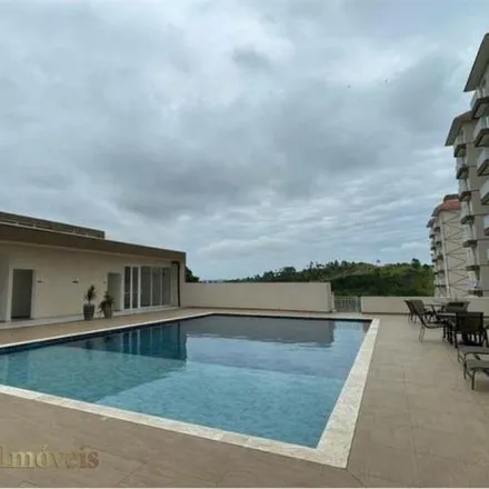 Buy this 2 bed apartment on Estrada Arão Sahm in Belvedere, Atibaia - SP