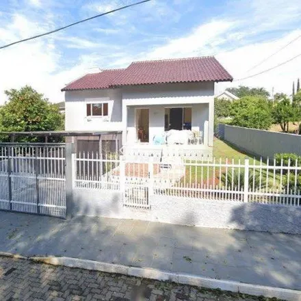 Buy this 2 bed house on Rua Roberto Ertel Filho in Montanha, Lajeado - RS