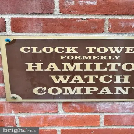 Image 2 - Hamilton Watch Complex, Wheatland Avenue, Lancaster, PA 17604, USA - Condo for sale