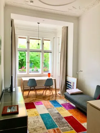 Rent this 2 bed apartment on Münchener Straße 6 in 10779 Berlin, Germany
