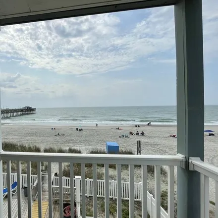 Image 9 - Murrells Inlet, SC - Condo for rent