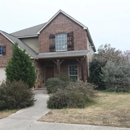 Buy this 4 bed house on 21702 Thunder Basin in San Antonio, Texas