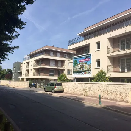Image 3 - 2 Rue de la Sablière, 91540 Mennecy, France - Apartment for rent