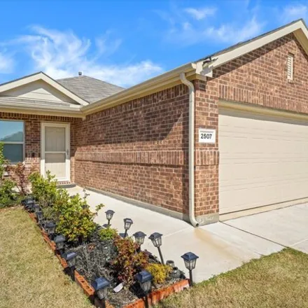 Buy this 3 bed house on Russell Street in Kaufman County, TX 75114