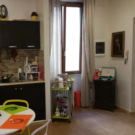 Image 4 - Rome, Nomentano, LAZ, IT - Apartment for rent
