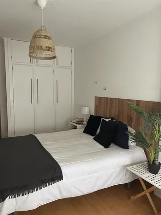 Rent this 1 bed apartment on Setúbal in Setúbal (São Julião, Nossa Senhora da Anunciada e Santa Maria da Graça)