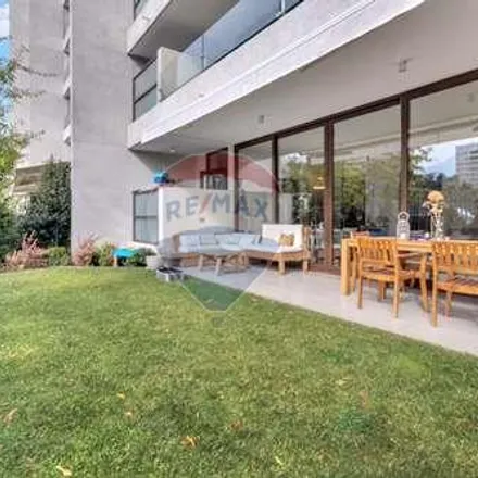 Image 3 - Alto Sierra 2, Shimon Peres 51, 771 0414 Lo Barnechea, Chile - Apartment for sale