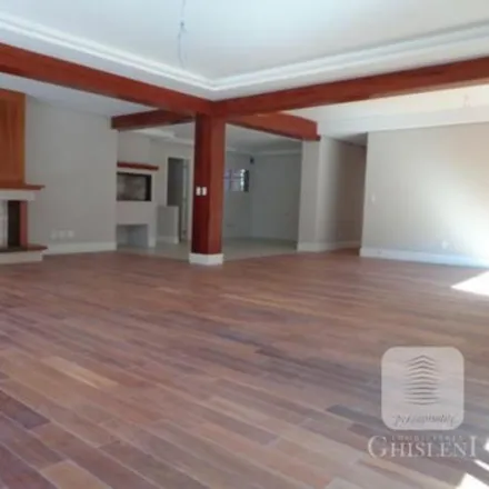 Buy this 3 bed apartment on Rua do Colégio in Vila do Bosque, Gramado - RS