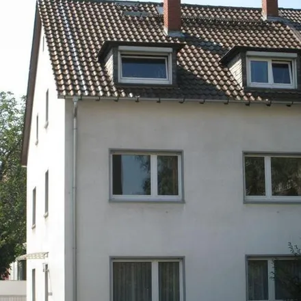 Image 6 - Lorscher Straße 16, 60489 Frankfurt, Germany - Duplex for rent