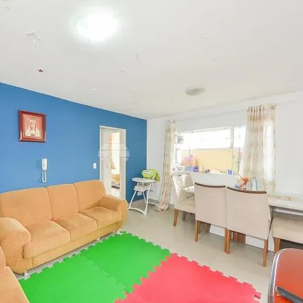 Buy this 2 bed apartment on Rua Rio Tibagi in Academia, São José dos Pinhais - PR