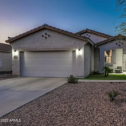 Buy this 3 bed house on 7420 West Glass Lane in Phoenix, AZ 85339
