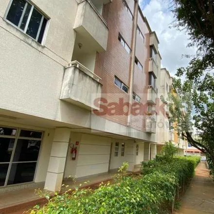 Rent this 1 bed apartment on Bloco D in CRN 714/715, Setor Noroeste