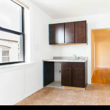 Rent this 1 bed apartment on 2334 North Spaulding Avenue