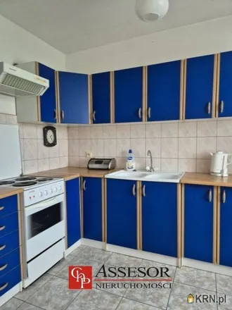 Image 5 - Armii Krajowej 9a, 62-800 Kalisz, Poland - Apartment for rent