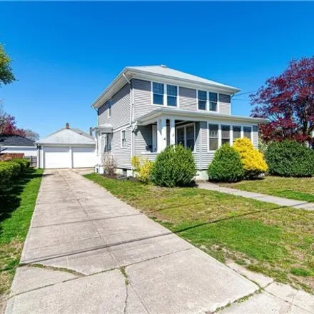 Buy this 3 bed house on 51 Butler Street in Cranston, RI 02920