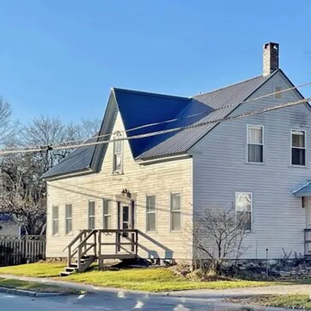 Buy this 4 bed house on 15 Main Street in Rockingham, VT 05154