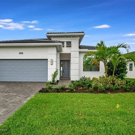 Rent this 3 bed house on 15617 Longboat Key Dr in Loxahatchee, Florida