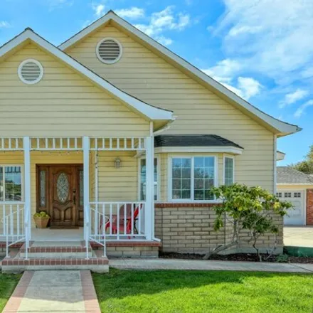 Buy this 5 bed house on House of Faith Church in South 1st Street, Orcutt