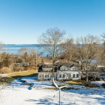 Buy this 4 bed house on 50 Russell Avenue in Rockport, ME 04856