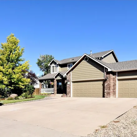 Buy this 4 bed house on West 30th Street in Greeley, CO 80632