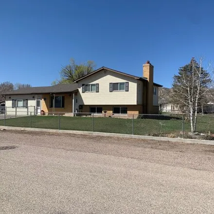 Image 2 - 644 South 2150 West, Maeser, Uintah County, UT 84078, USA - House for sale