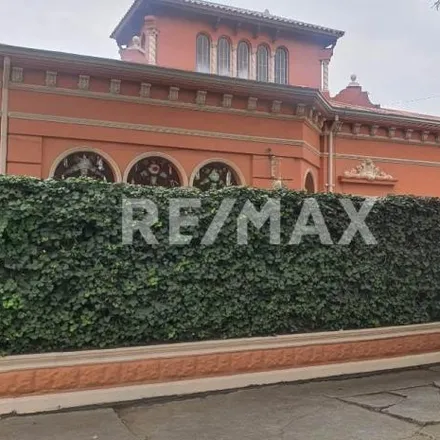 Buy this 6 bed house on Calle Monte Himalaya 110 in Miguel Hidalgo, 11000 Mexico City