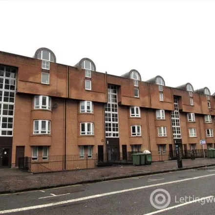 Image 2 - St Vincent Street, Glasgow, G3 8UR, United Kingdom - Apartment for rent