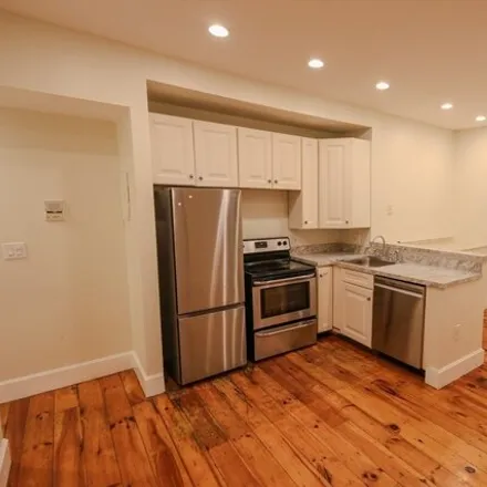 Rent this 2 bed condo on 2 Marcella Street in Boston, MA 02119