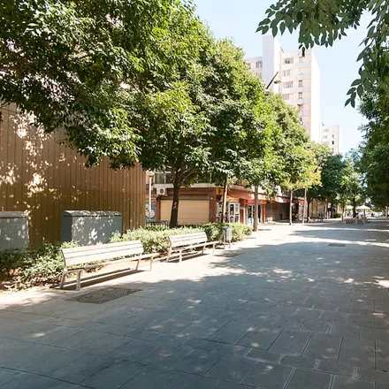 Image 3 - Avinguda de la Mare de Déu de Bellvitge, 50-58, 08907 l'Hospitalet de Llobregat, Spain - Room for rent