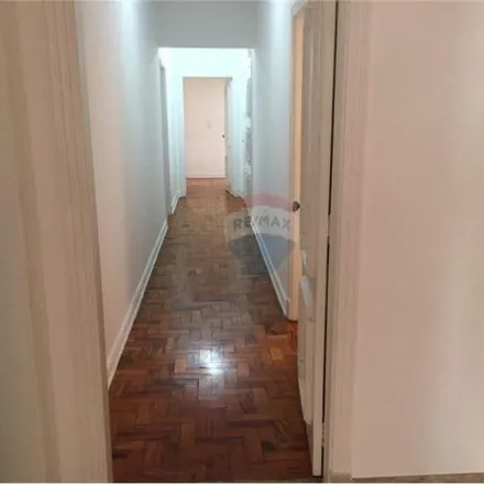 Rent this 3 bed apartment on Alameda Casa Branca 1009 in Cerqueira César, São Paulo - SP