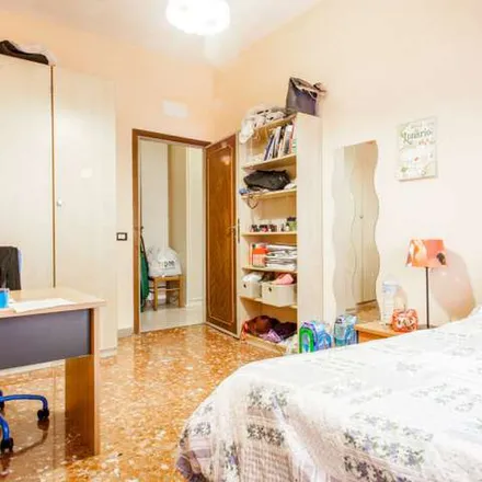Image 8 - Via Gaspare Gozzi, 187, 00145 Rome RM, Italy - Apartment for rent